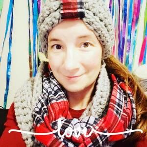 Meet your Posher, Aimee